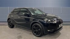 DS 3 Crossback 1.5 BlueHDi Prestige 5dr Diesel 